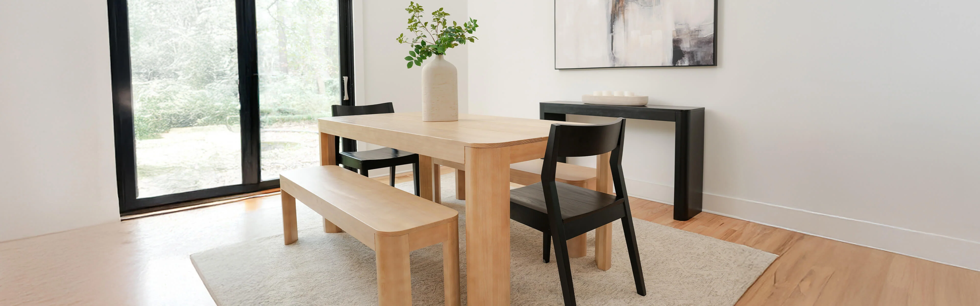 Solid Wood, Solid Value.